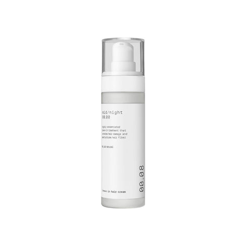 LEAVE-IN HAIR CREAM 00.08